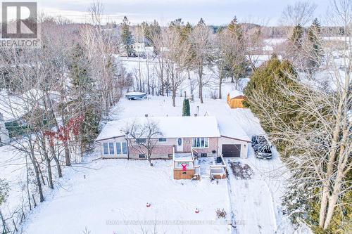 5 Sunrise Crescent, Kawartha Lakes (Lindsay), ON - Outdoor