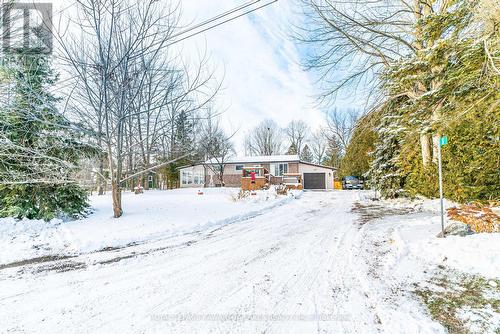 5 Sunrise Crescent, Kawartha Lakes (Lindsay), ON - Outdoor