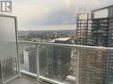 3209 - 17 Bathurst Street, Toronto, ON  - Outdoor 