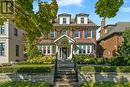 32 Ava Road, Toronto, ON  - Outdoor With Facade 