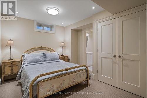 32 Ava Road, Toronto, ON - Indoor Photo Showing Bedroom