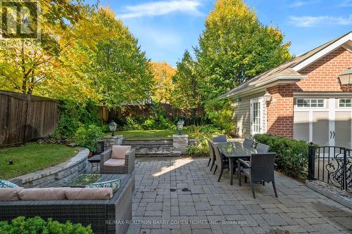 32 Ava Road, Toronto, ON - Outdoor With Deck Patio Veranda