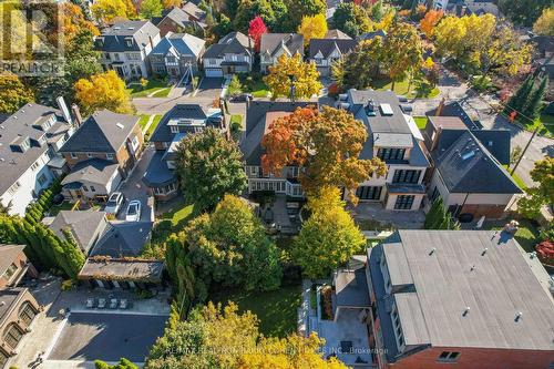 32 Ava Road, Toronto, ON - Outdoor With View