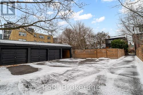 Main - 357 Roehampton Avenue, Toronto, ON - Outdoor