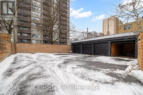 Main - 357 Roehampton Avenue, Toronto, ON - Outdoor