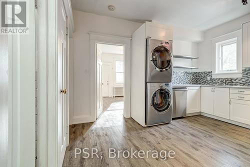 Main - 357 Roehampton Avenue, Toronto, ON - Indoor Photo Showing Laundry Room