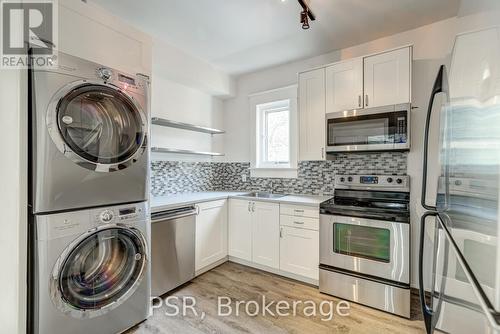 Main - 357 Roehampton Avenue, Toronto, ON - Indoor Photo Showing Laundry Room