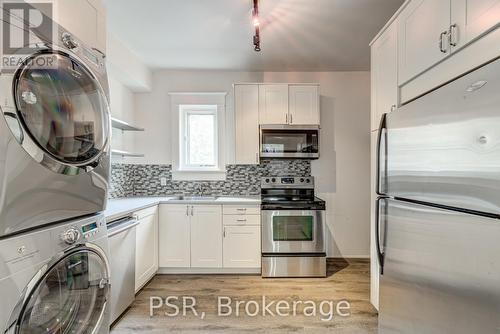 Main - 357 Roehampton Avenue, Toronto, ON - Indoor