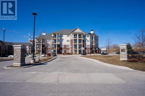 315 - 80 Aspen Springs Drive, Clarington, ON - Outdoor