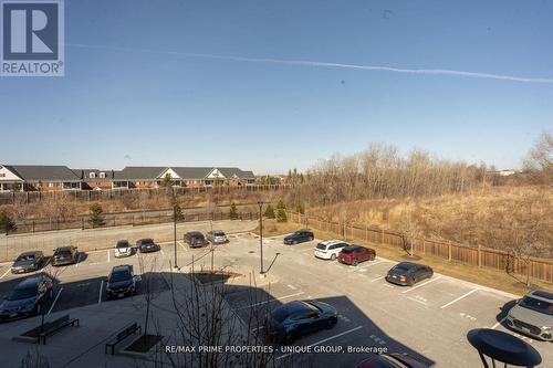 315 - 80 Aspen Springs Drive, Clarington, ON - Outdoor With View