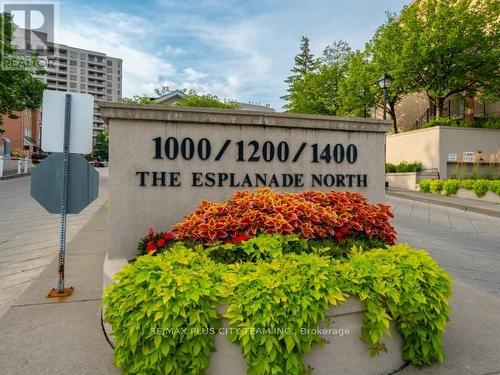 213 - 1200 The Esplanade Road N, Pickering, ON - Outdoor