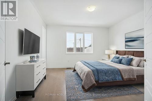 50 Betterridge Trail, Barrie, ON - Indoor Photo Showing Bedroom