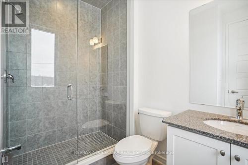 50 Betterridge Trail, Barrie, ON - Indoor Photo Showing Bathroom