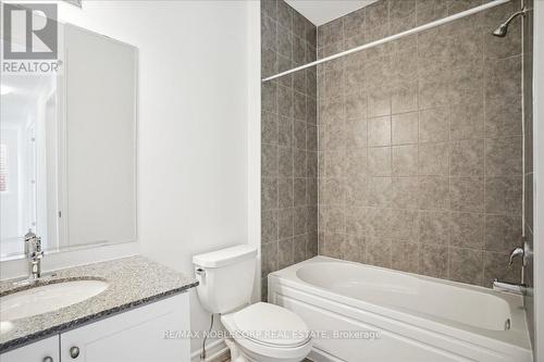 50 Betterridge Trail, Barrie, ON - Indoor Photo Showing Bathroom