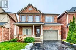 2271 LITTONDALE LANE  Oakville, ON L6M 0A6