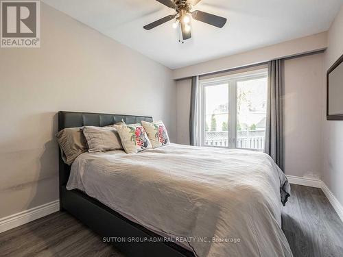 17 Dorchester Drive, Toronto, ON - Indoor Photo Showing Bedroom