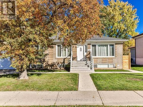 17 Dorchester Drive, Toronto, ON - Outdoor With Facade