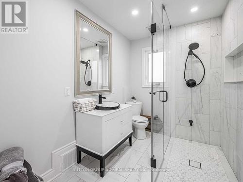 17 Dorchester Drive, Toronto, ON - Indoor Photo Showing Bathroom