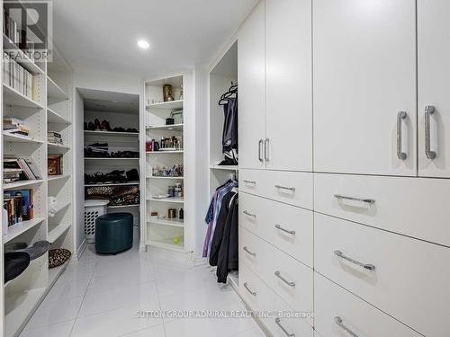 17 Dorchester Drive, Toronto, ON - Indoor With Storage