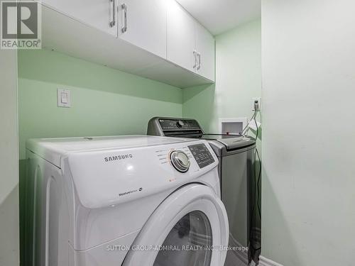 17 Dorchester Drive, Toronto, ON - Indoor Photo Showing Laundry Room