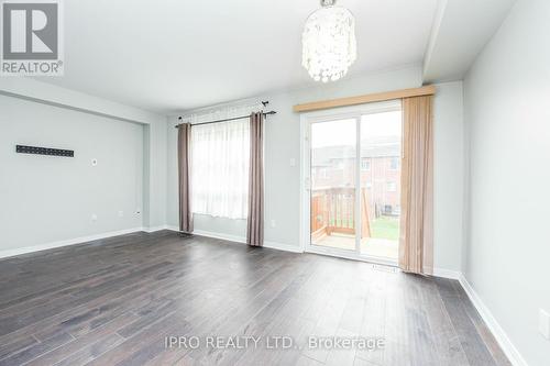 208 - 7360 Zinnia Place, Mississauga, ON - Indoor Photo Showing Other Room