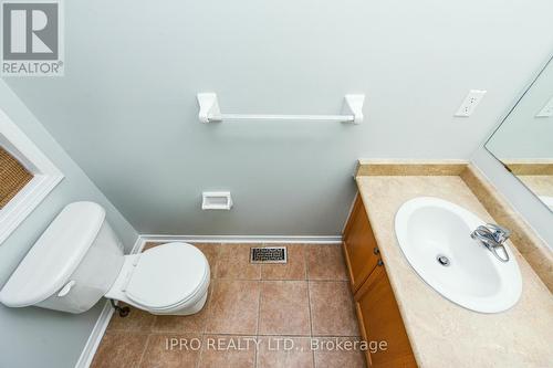 208 - 7360 Zinnia Place, Mississauga, ON - Indoor Photo Showing Bathroom