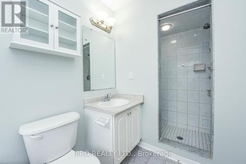 208 - 7360 Zinnia Place, Mississauga, ON - Indoor Photo Showing Bathroom