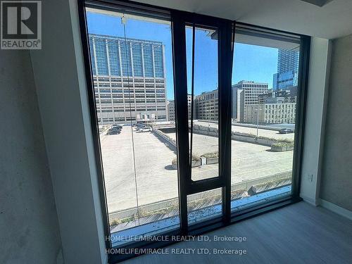 706 - 195 Mccaul Street, Toronto, ON - Indoor Photo Showing Other Room