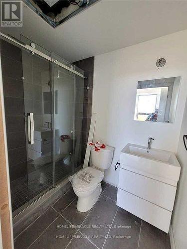 314 - 7 Erie Avenue, Brantford, ON - Indoor Photo Showing Bathroom