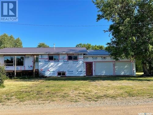 232 2Nd Street, Frobisher, SK - Outdoor