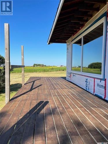 232 2Nd Street, Frobisher, SK -  With View