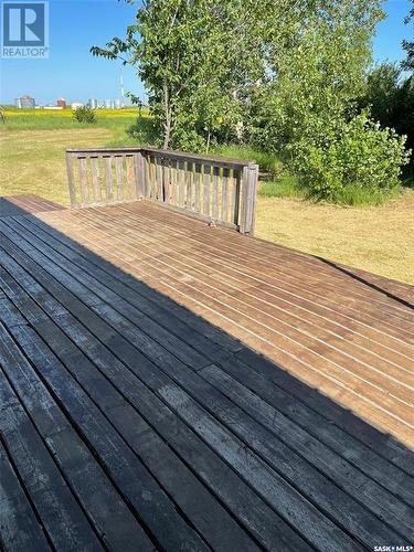 232 2Nd Street, Frobisher, SK - Outdoor With Deck Patio Veranda