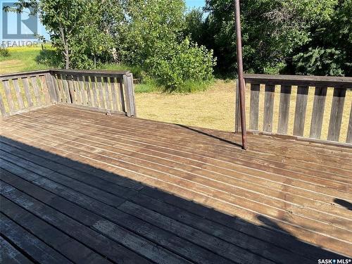 232 2Nd Street, Frobisher, SK - Outdoor With Deck Patio Veranda