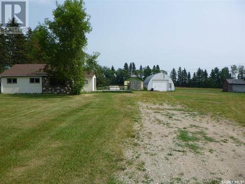 Bjorkdale Acreage, Bjorkdale Rm No. 426, SK - Outdoor