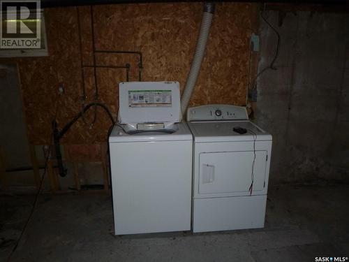 Bjorkdale Acreage, Bjorkdale Rm No. 426, SK - Indoor Photo Showing Laundry Room