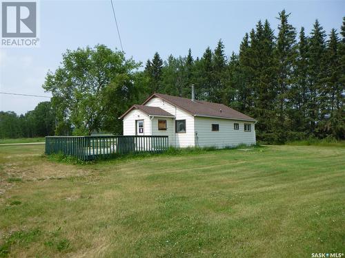 Bjorkdale Acreage, Bjorkdale Rm No. 426, SK - Outdoor