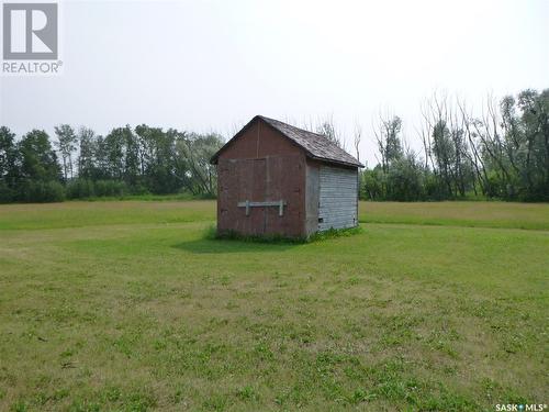 Bjorkdale Acreage, Bjorkdale Rm No. 426, SK - Outdoor