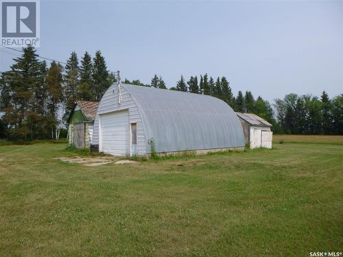 Bjorkdale Acreage, Bjorkdale Rm No. 426, SK - Outdoor