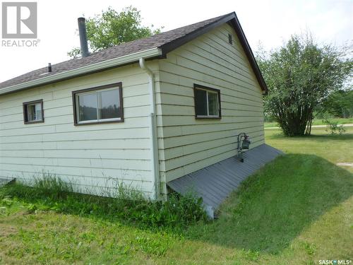 Bjorkdale Acreage, Bjorkdale Rm No. 426, SK - Outdoor With Exterior