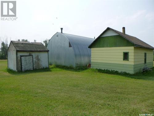 Bjorkdale Acreage, Bjorkdale Rm No. 426, SK - Outdoor With Exterior