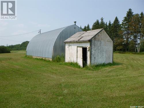 Bjorkdale Acreage, Bjorkdale Rm No. 426, SK - Outdoor