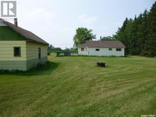 Bjorkdale Acreage, Bjorkdale Rm No. 426, SK - Outdoor With Exterior