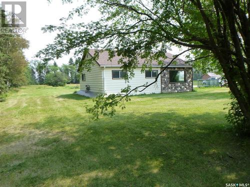 Bjorkdale Acreage, Bjorkdale Rm No. 426, SK - Outdoor