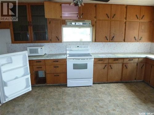 Bjorkdale Acreage, Bjorkdale Rm No. 426, SK - Indoor Photo Showing Kitchen