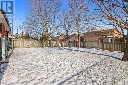 557 Morrish Road, Toronto (Highland Creek), ON - Outdoor