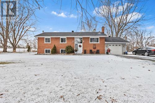 102 Wright Place, Greater Napanee, ON - Outdoor