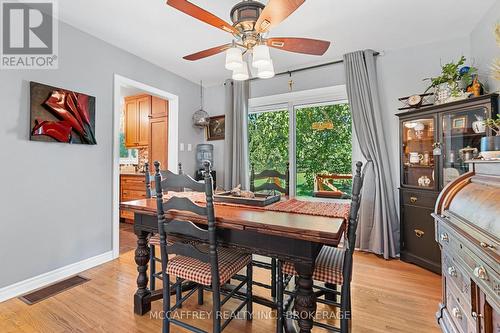 102 Wright Place, Greater Napanee, ON - Indoor Photo Showing Dining Room