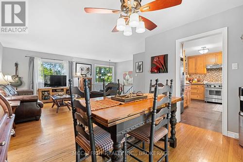 102 Wright Place, Greater Napanee, ON - Indoor Photo Showing Dining Room