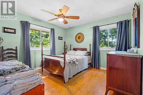 102 Wright Place, Greater Napanee, ON - Indoor Photo Showing Bedroom