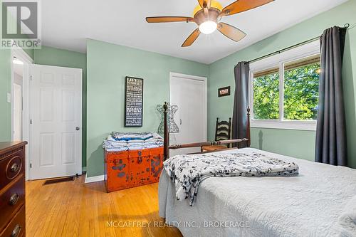 102 Wright Place, Greater Napanee, ON - Indoor Photo Showing Bedroom